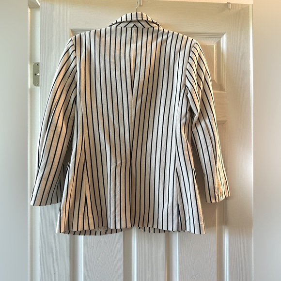 Polo Ralph Lauren Striped Blazer - Picture 5 of 5